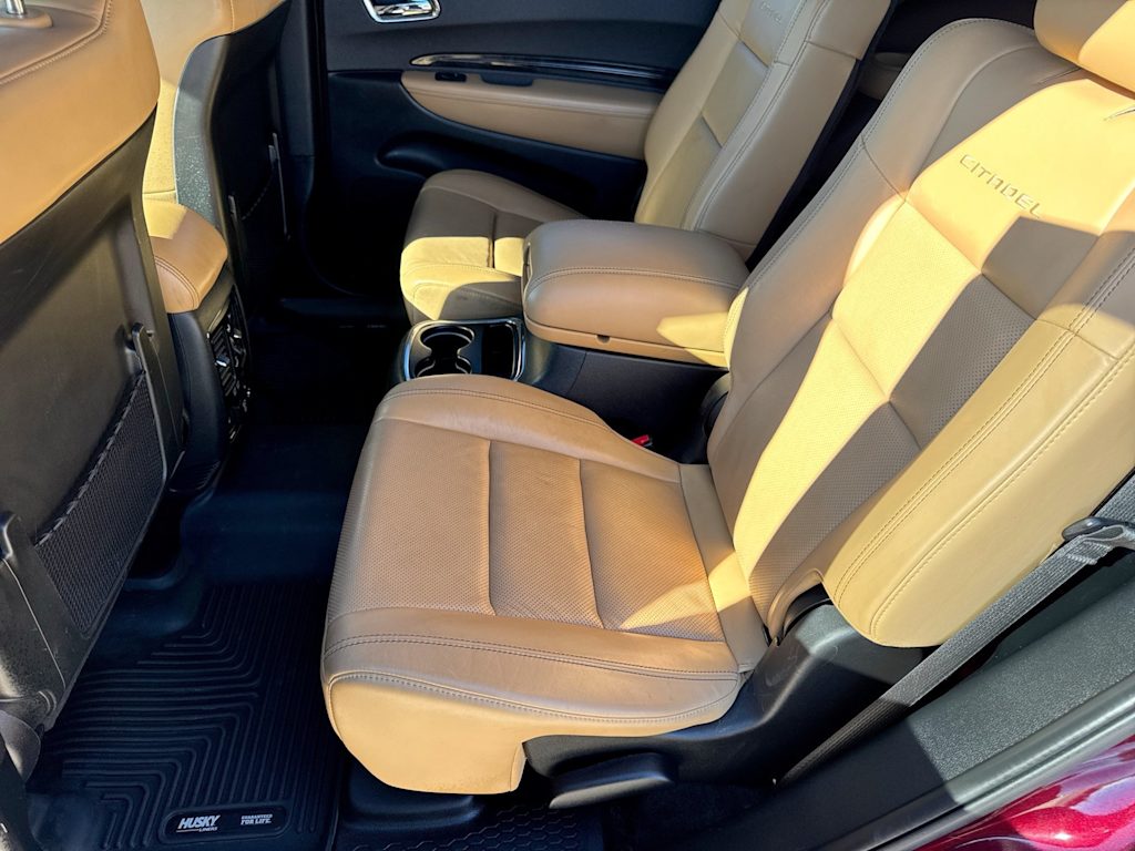 Thumbnail: 2017 Dodge Durango - 10
