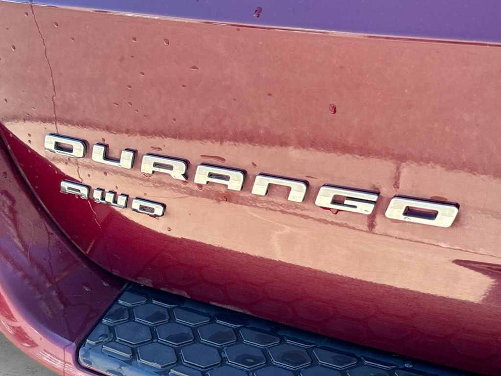 Thumbnail: 2017 Dodge Durango - 24