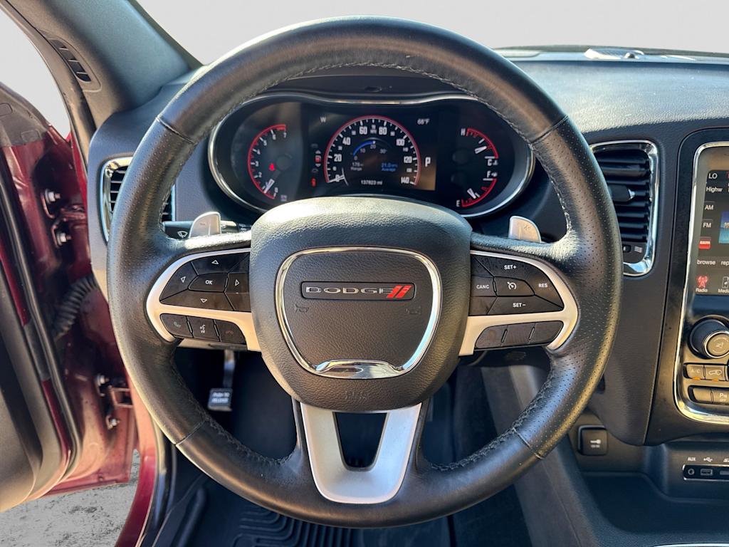 Thumbnail: 2017 Dodge Durango - 12