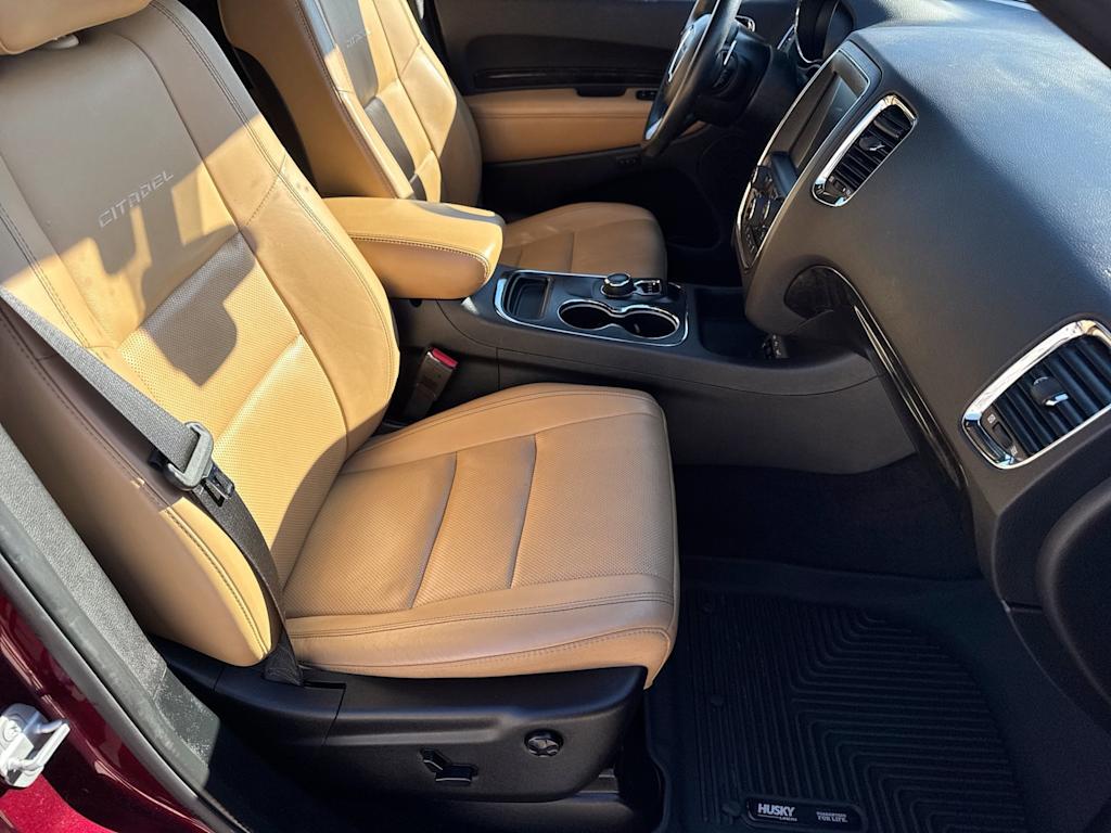 Thumbnail: 2017 Dodge Durango - 30