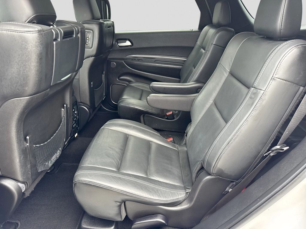 Thumbnail: 2021 Dodge Durango - 8
