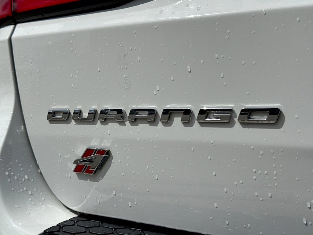Thumbnail: 2021 Dodge Durango - 19