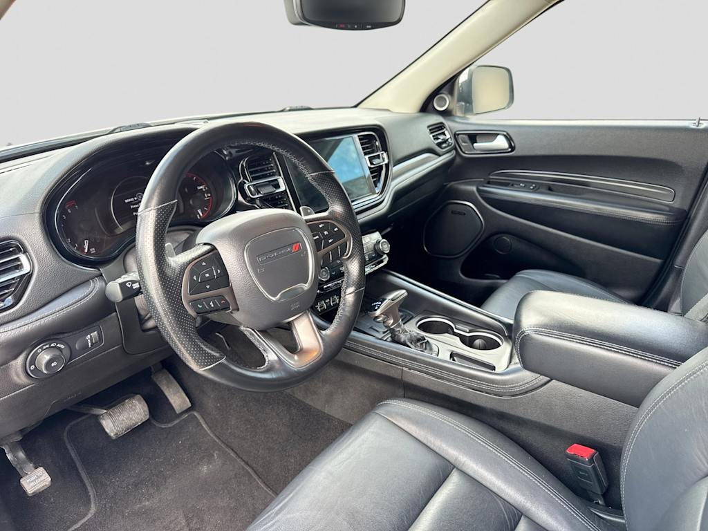 Thumbnail: 2021 Dodge Durango - 2