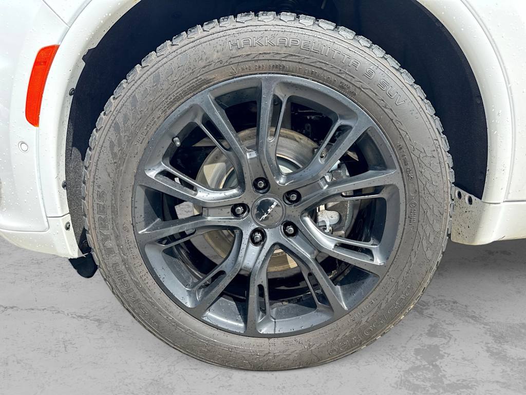 Thumbnail: 2021 Dodge Durango - 4