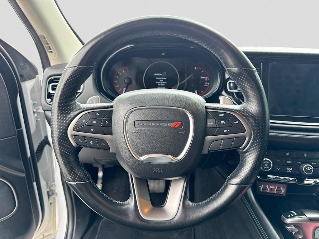 Thumbnail: 2021 Dodge Durango - 9