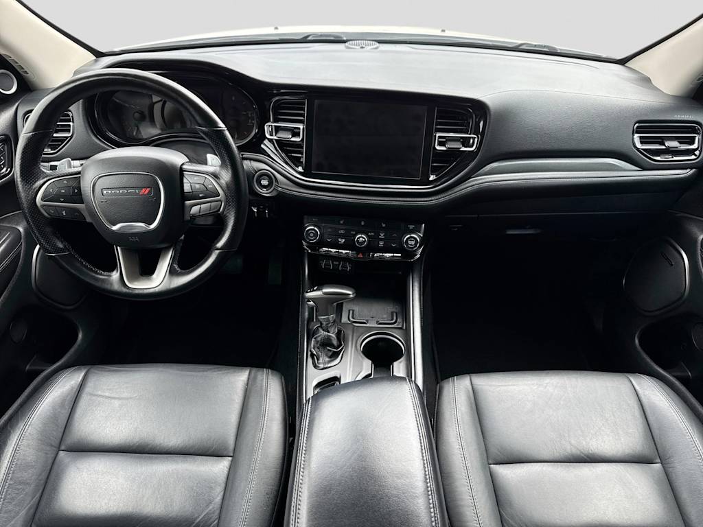 Thumbnail: 2021 Dodge Durango - 5