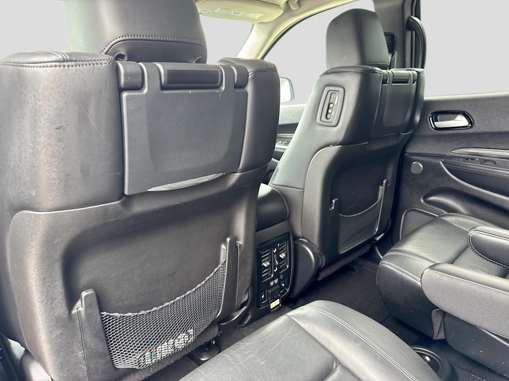 Thumbnail: 2021 Dodge Durango - 21