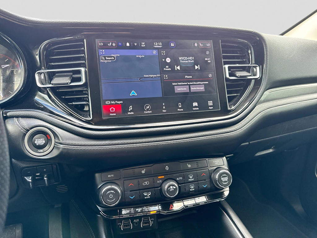 Thumbnail: 2021 Dodge Durango - 10