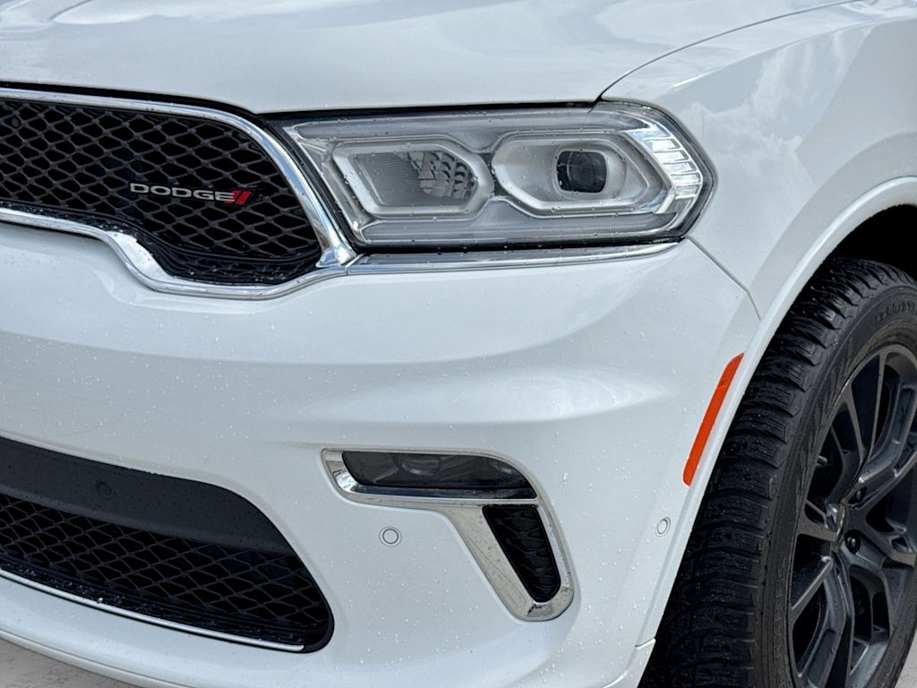 Thumbnail: 2021 Dodge Durango - 18