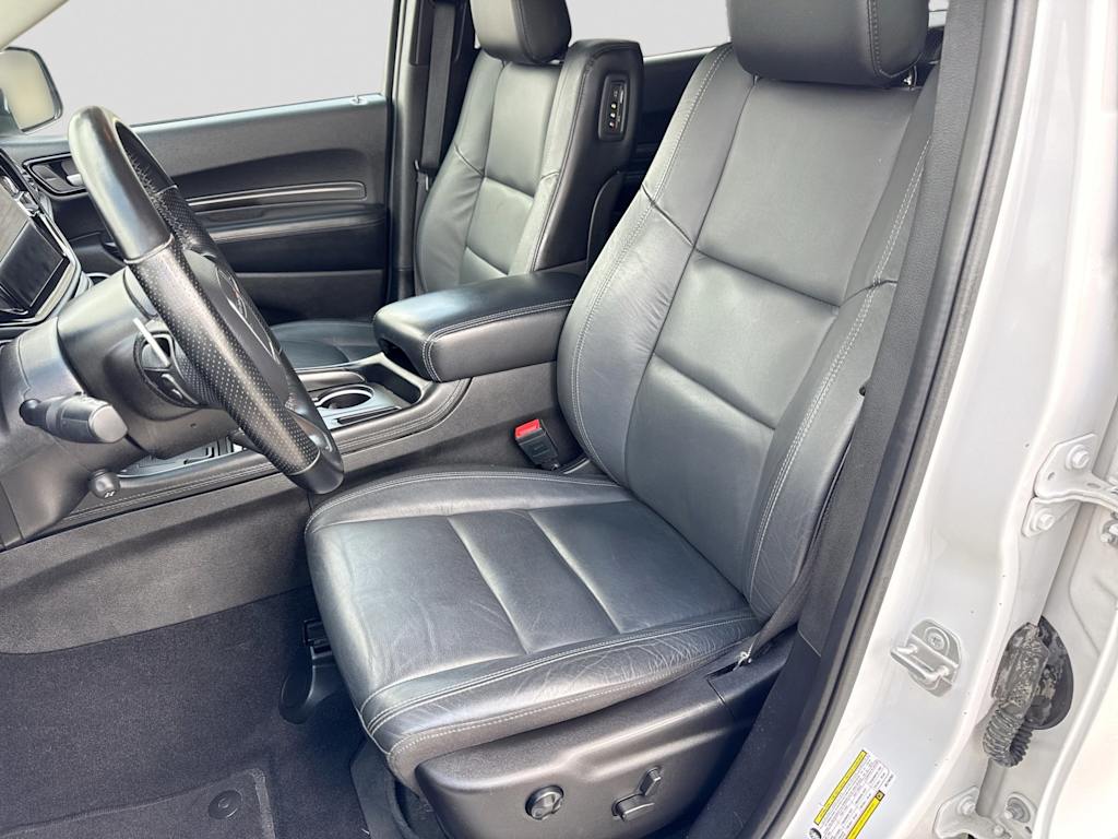 Thumbnail: 2021 Dodge Durango - 7