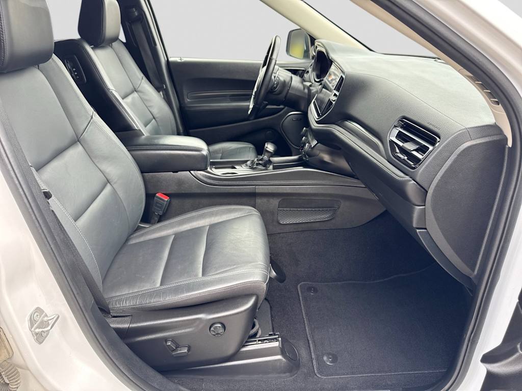 Thumbnail: 2021 Dodge Durango - 6