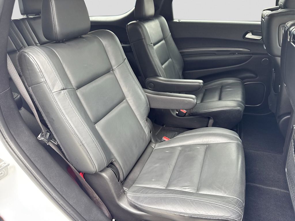 Thumbnail: 2021 Dodge Durango - 24