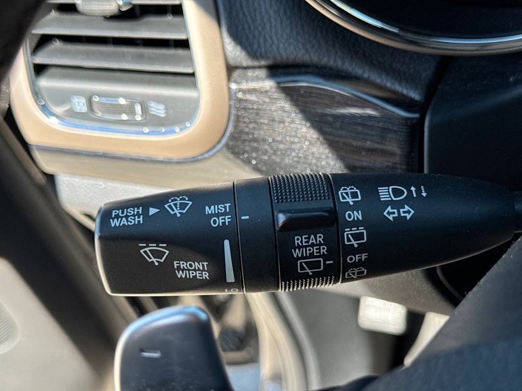 Thumbnail: 2016 Jeep Grand Cherokee - 30
