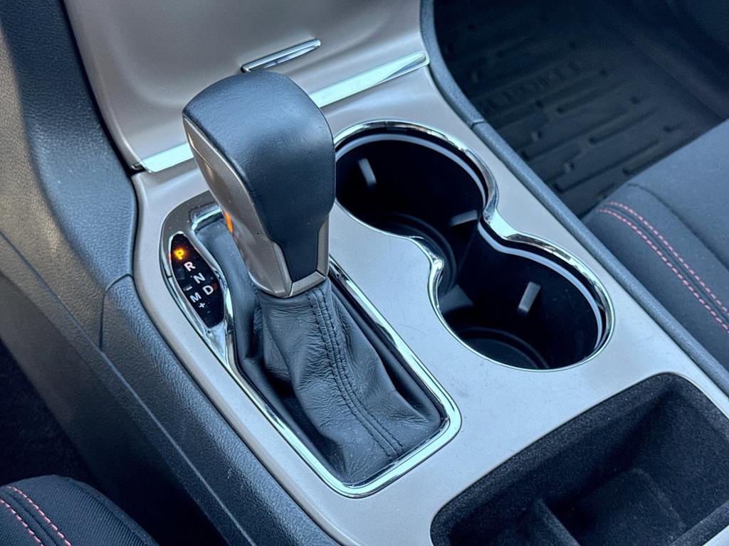 Thumbnail: 2016 Jeep Grand Cherokee - 15