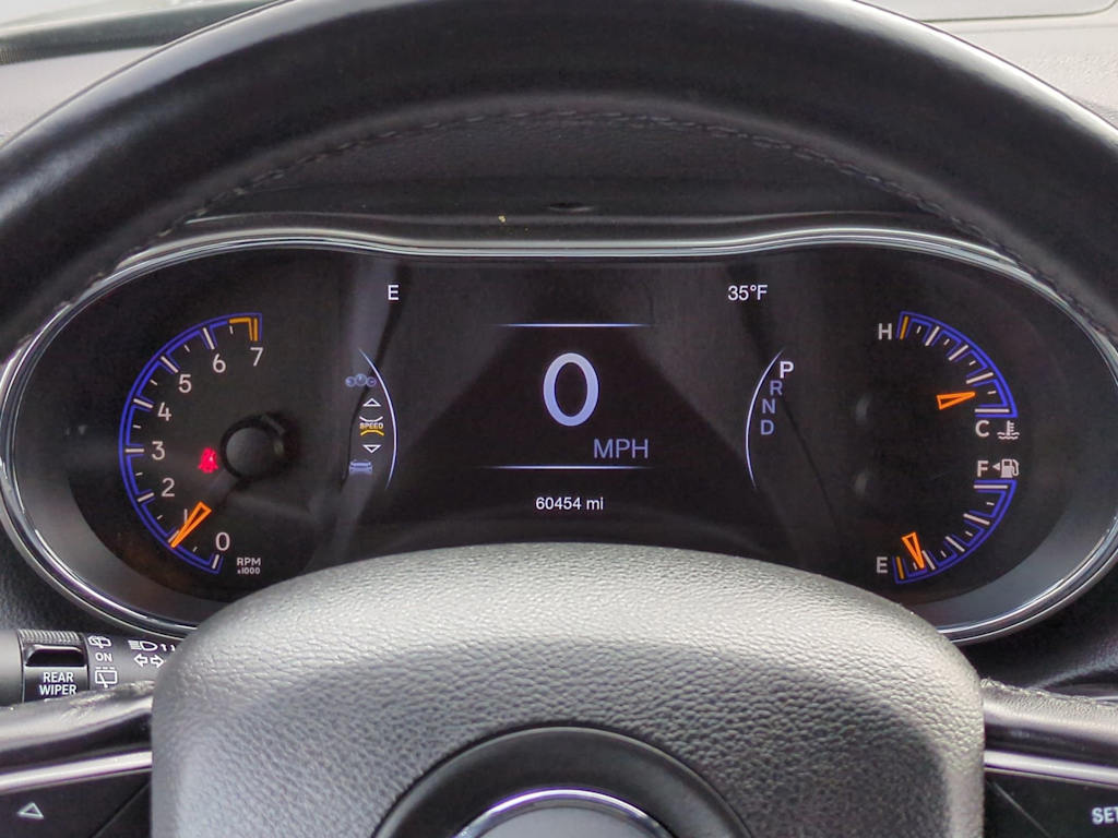 Thumbnail: 2021 Jeep Grand Cherokee - 17