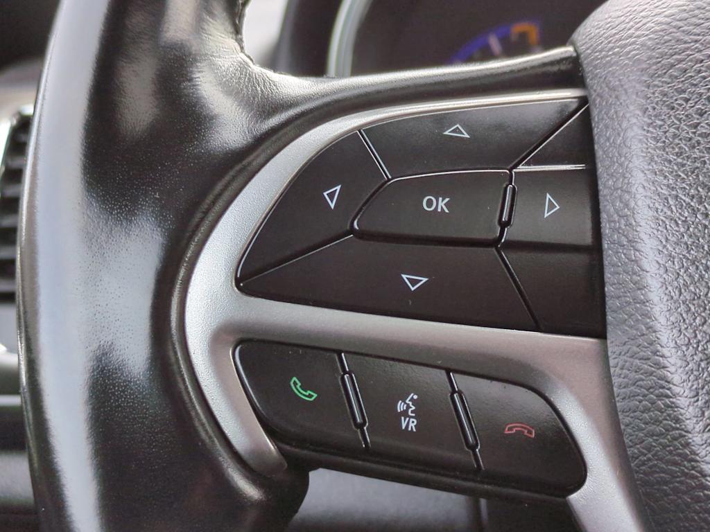 Thumbnail: 2021 Jeep Grand Cherokee - 30