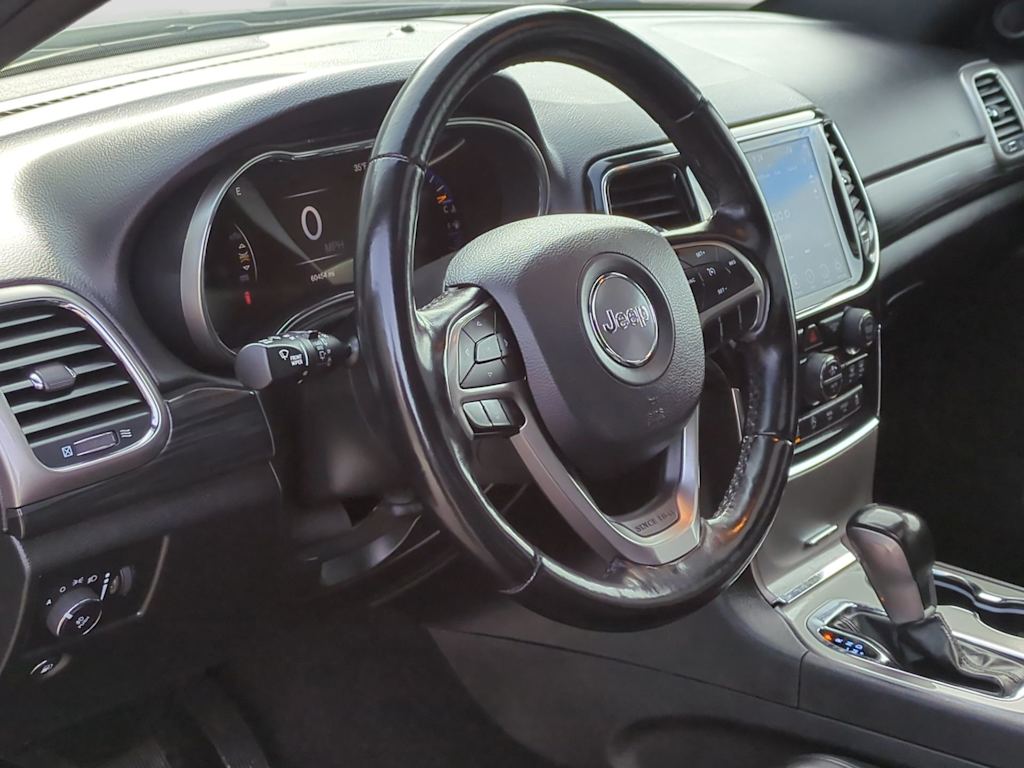 Thumbnail: 2021 Jeep Grand Cherokee - 2