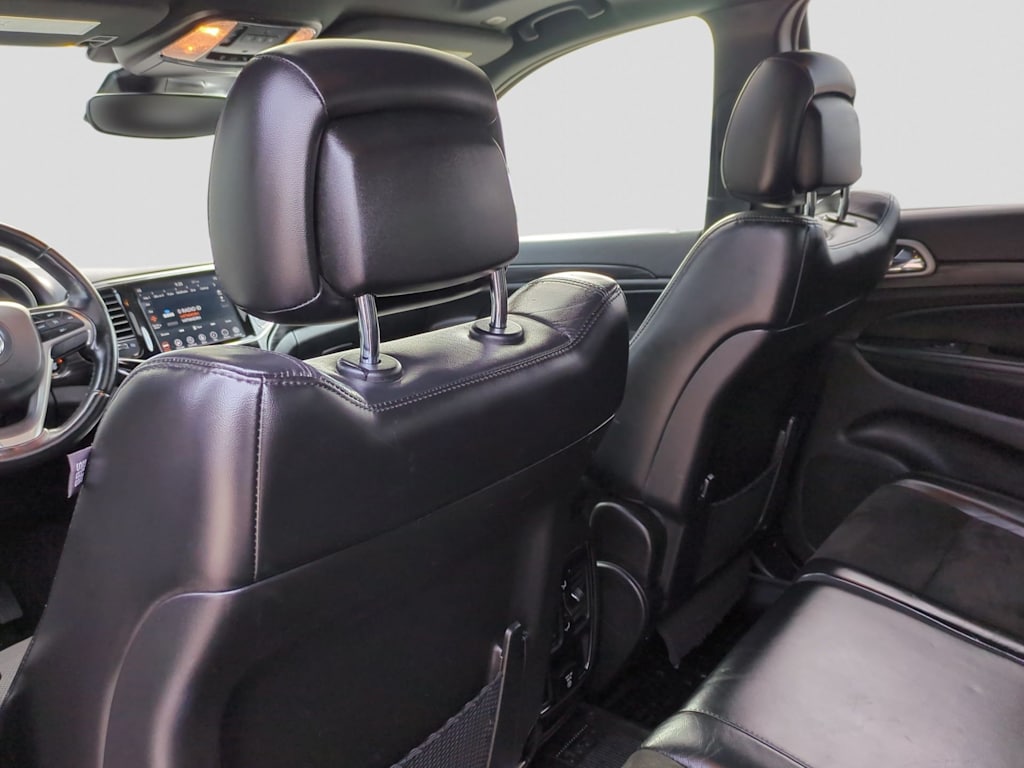 Thumbnail: 2021 Jeep Grand Cherokee - 26