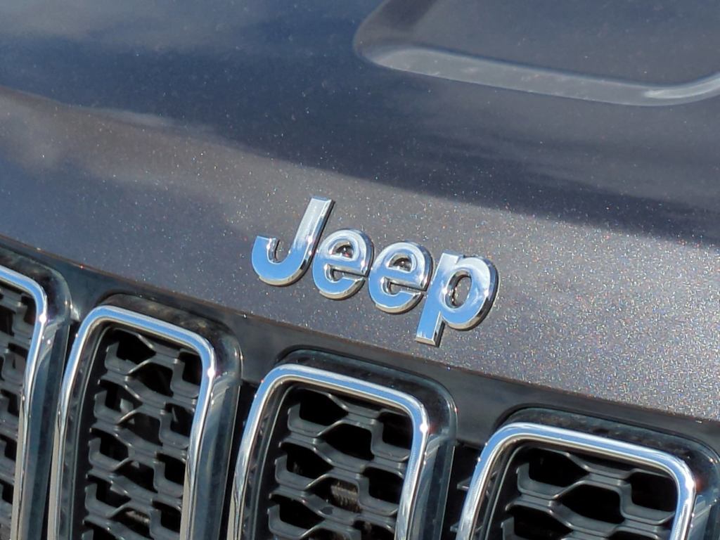 Thumbnail: 2021 Jeep Grand Cherokee - 7