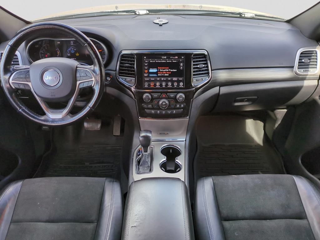 Thumbnail: 2021 Jeep Grand Cherokee - 9