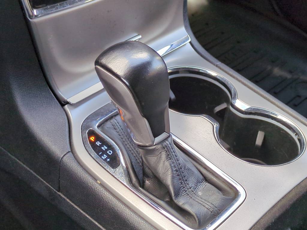 Thumbnail: 2021 Jeep Grand Cherokee - 15