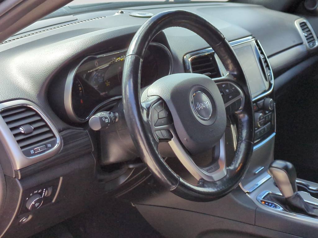 Thumbnail: 2021 Jeep Grand Cherokee - 2