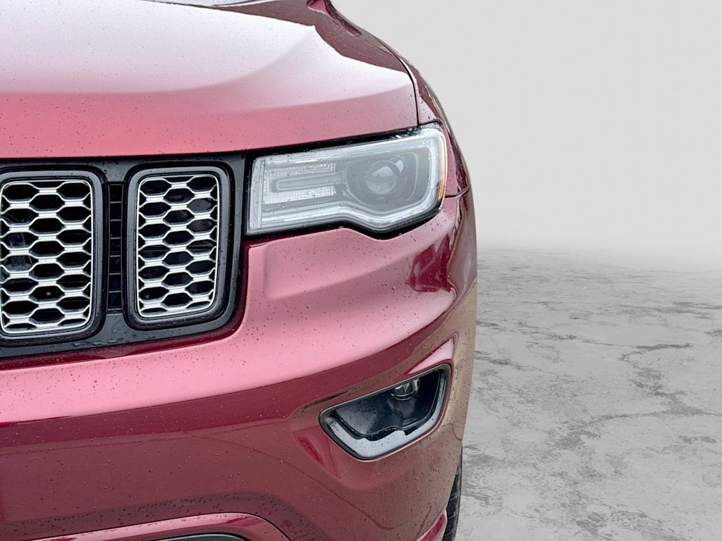 Thumbnail: 2022 Jeep Grand Cherokee - 18