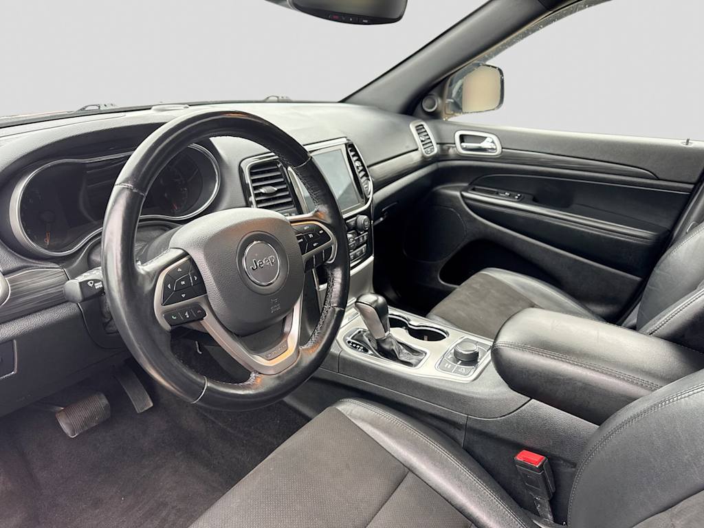Thumbnail: 2022 Jeep Grand Cherokee - 2