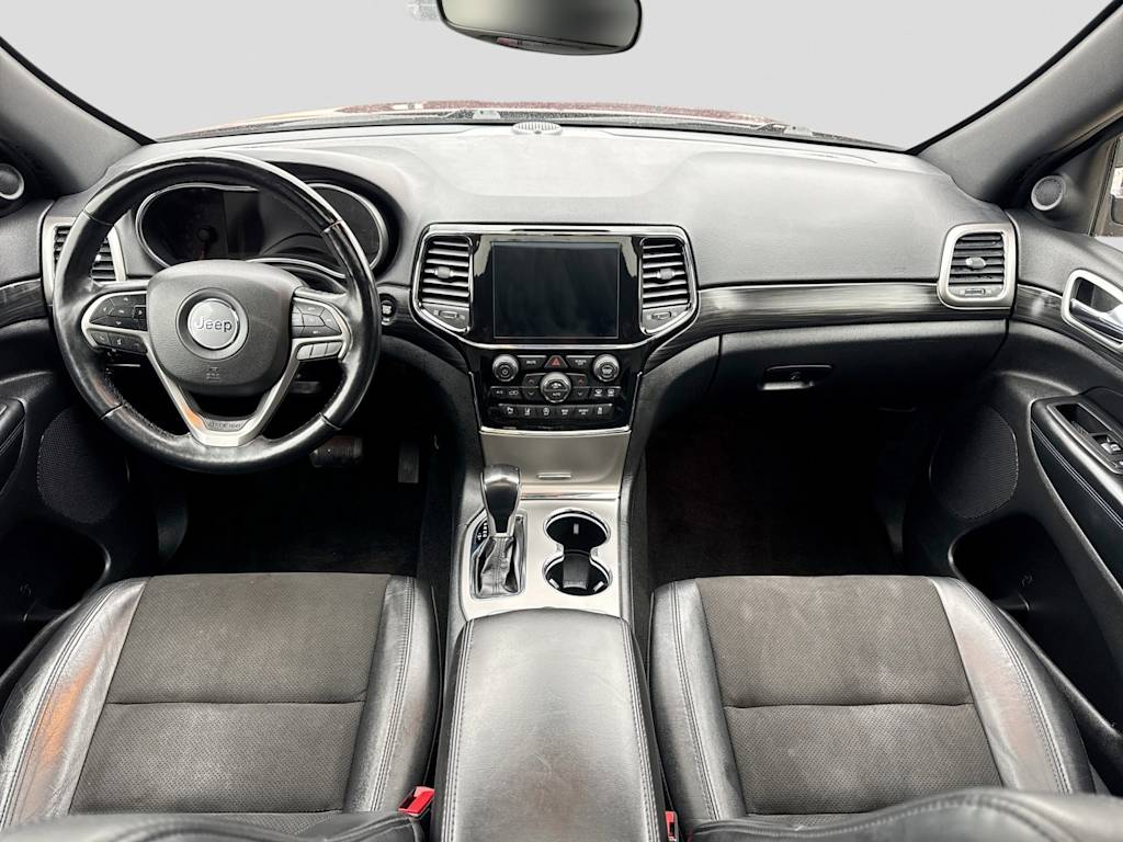 Thumbnail: 2022 Jeep Grand Cherokee - 6