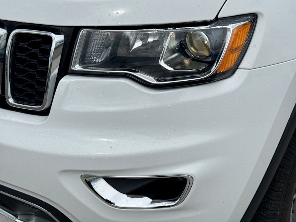 Thumbnail: 2021 Jeep Grand Cherokee - 19