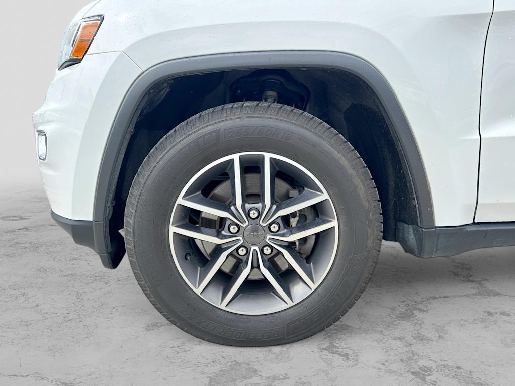 Thumbnail: 2021 Jeep Grand Cherokee - 8