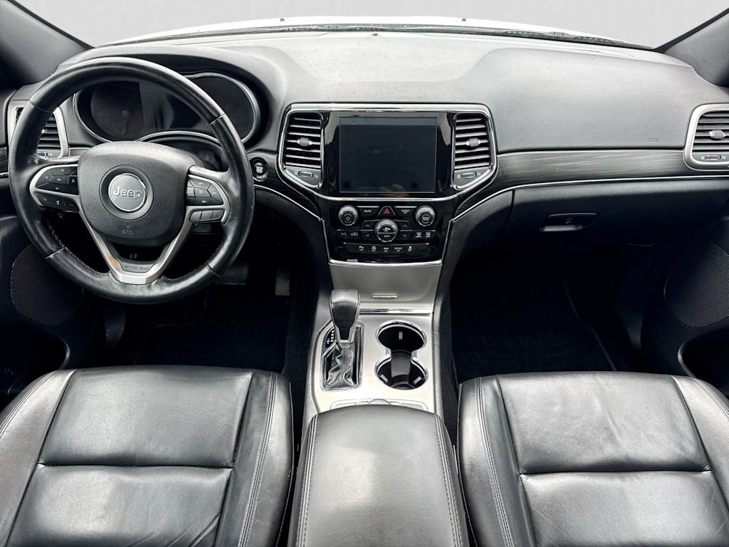 Thumbnail: 2021 Jeep Grand Cherokee - 9