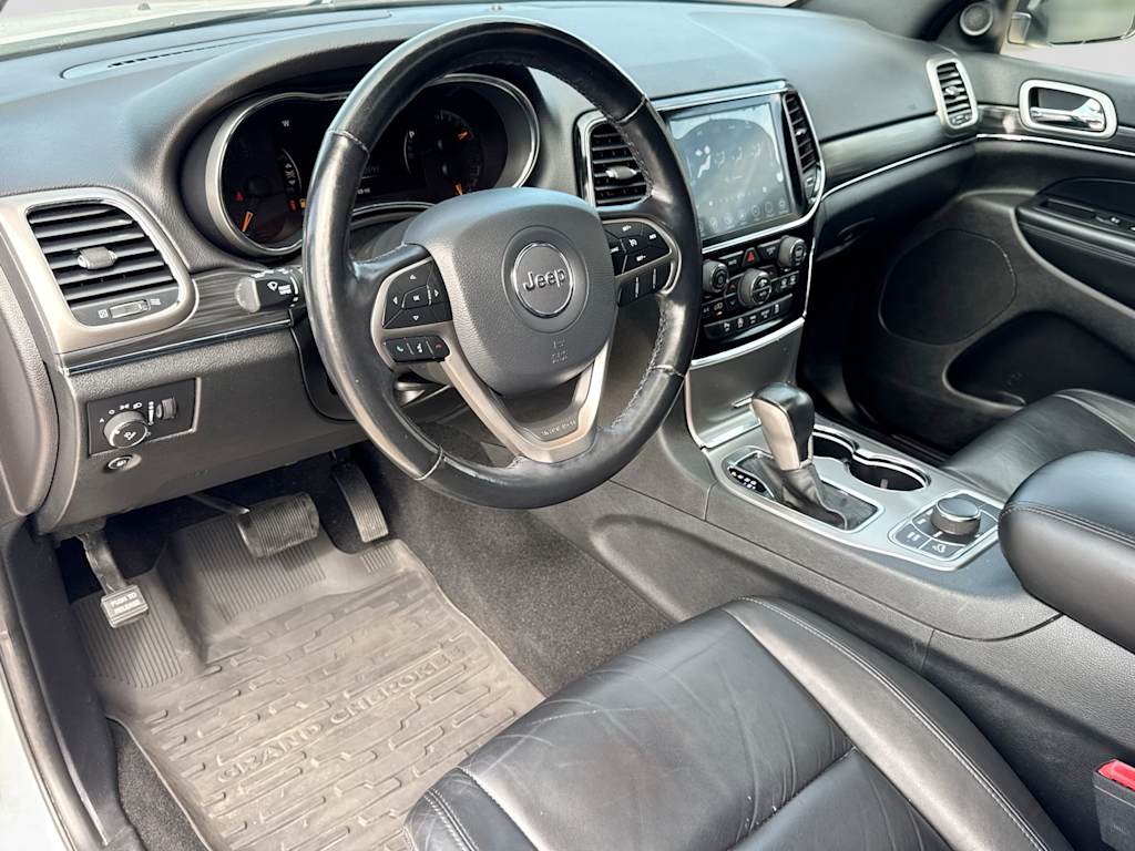 Thumbnail: 2020 Jeep Grand Cherokee - 2