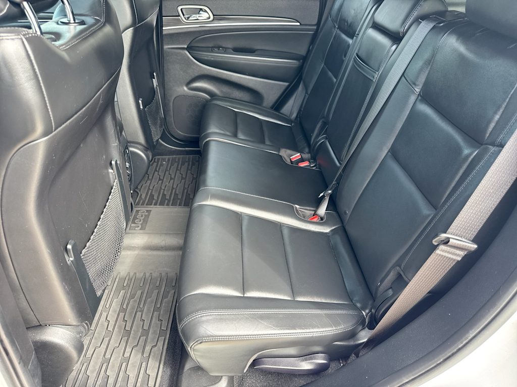 Thumbnail: 2020 Jeep Grand Cherokee - 27