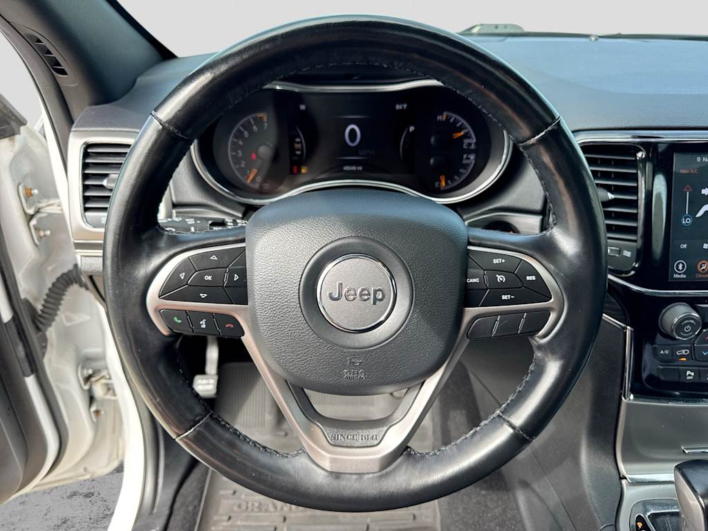 Thumbnail: 2020 Jeep Grand Cherokee - 13