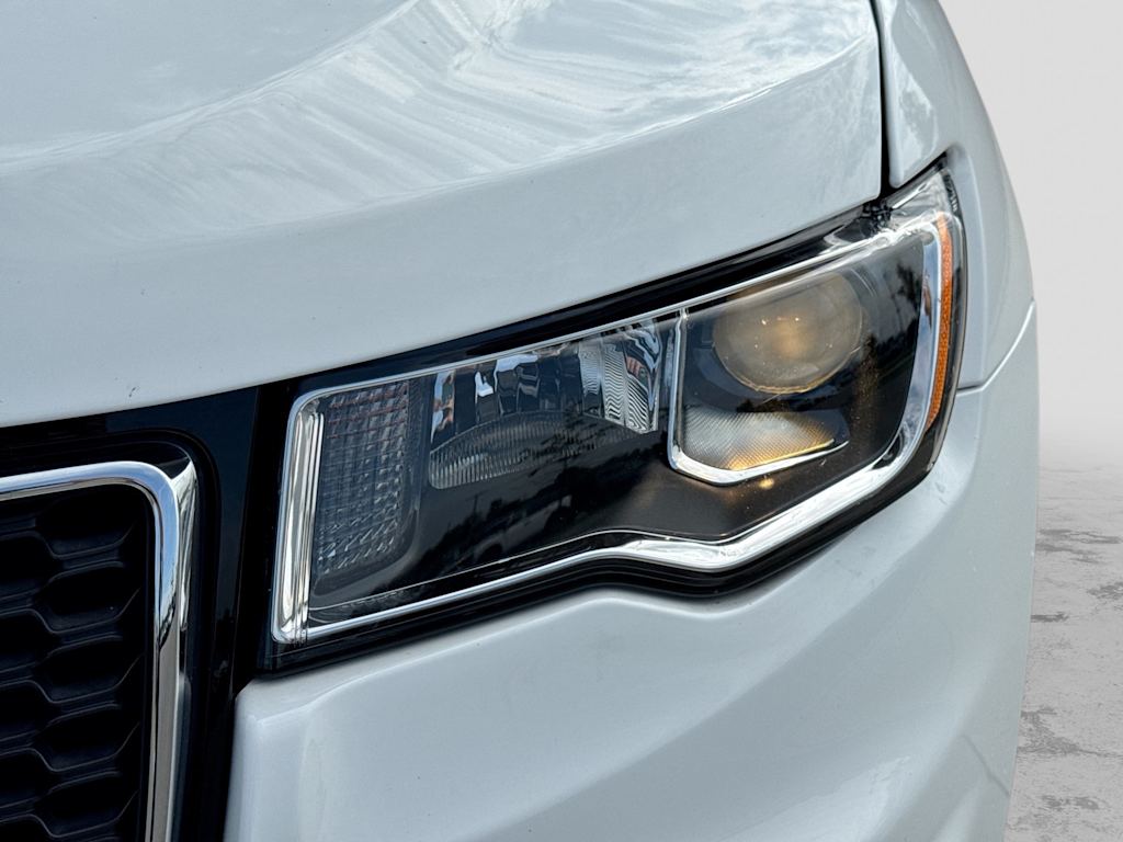 Thumbnail: 2020 Jeep Grand Cherokee - 23