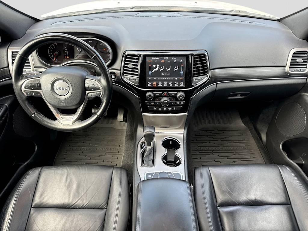 Thumbnail: 2020 Jeep Grand Cherokee - 9
