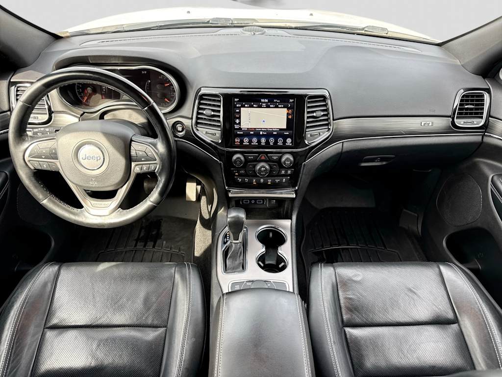Thumbnail: 2021 Jeep Grand Cherokee - 9