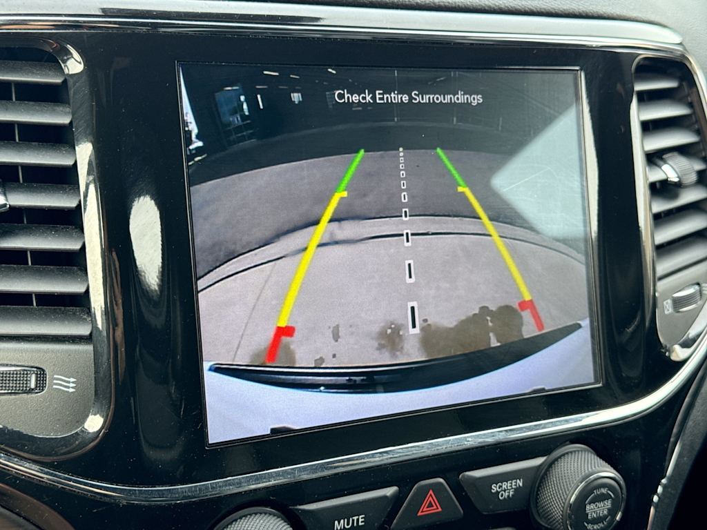 Thumbnail: 2021 Jeep Grand Cherokee - 34