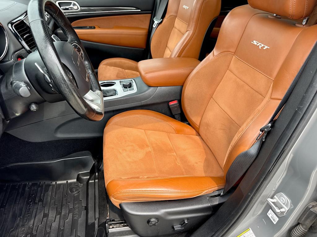 Thumbnail: 2020 Jeep Grand Cherokee - 11