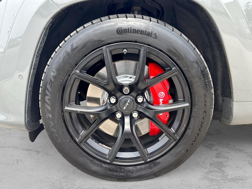 Thumbnail: 2020 Jeep Grand Cherokee - 8