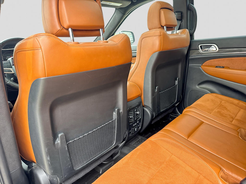 Thumbnail: 2020 Jeep Grand Cherokee - 13