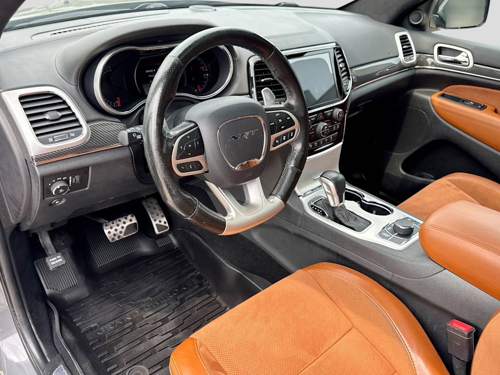 Thumbnail: 2020 Jeep Grand Cherokee - 2