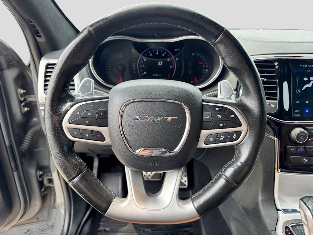Thumbnail: 2020 Jeep Grand Cherokee - 14