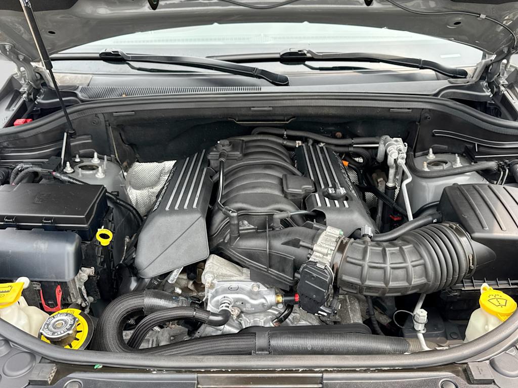 Thumbnail: 2020 Jeep Grand Cherokee - 9