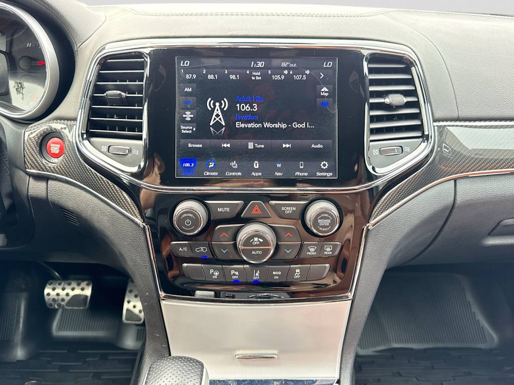 Thumbnail: 2020 Jeep Grand Cherokee - 15