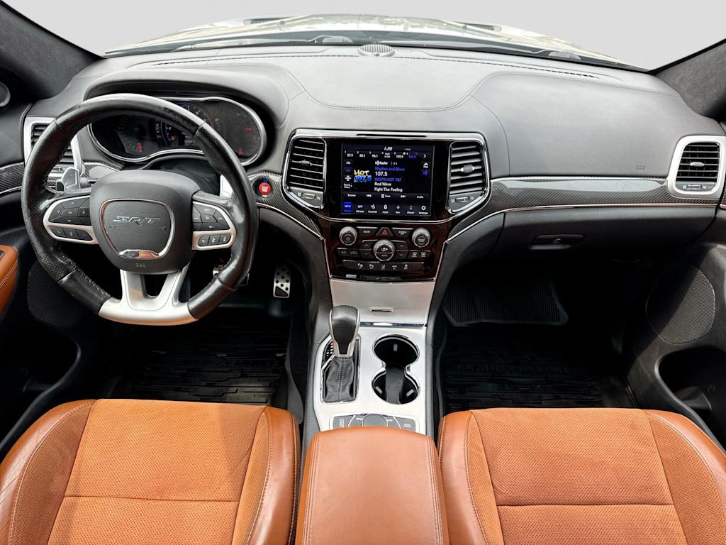 Thumbnail: 2020 Jeep Grand Cherokee - 10