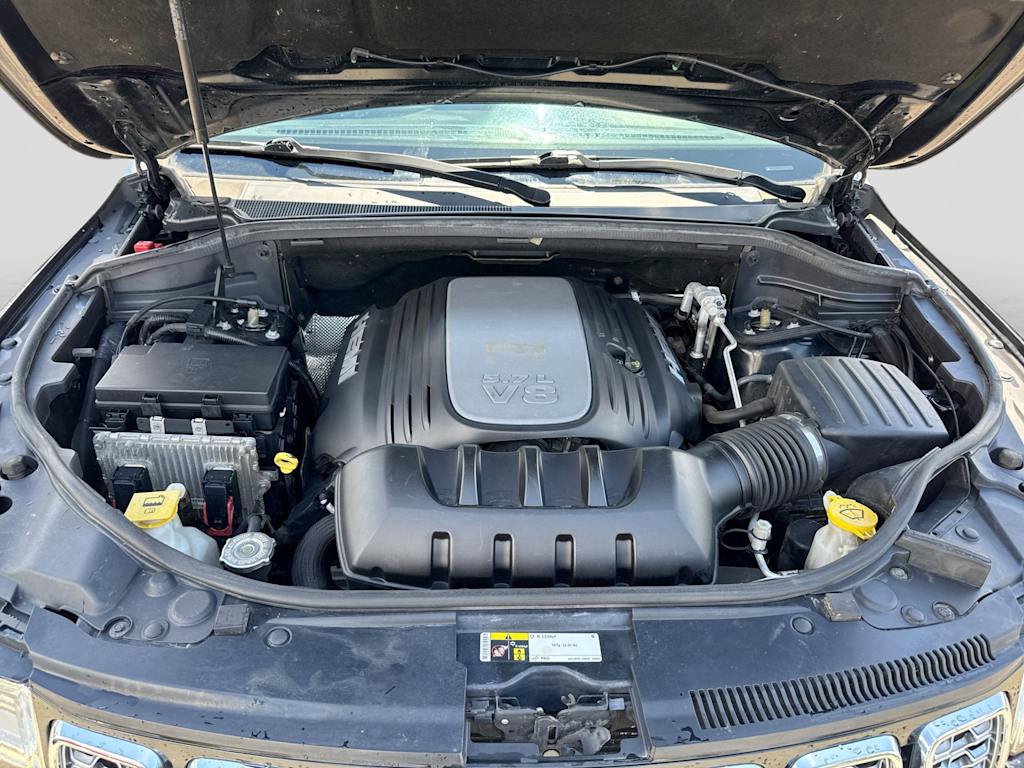 Thumbnail: 2018 Jeep Grand Cherokee - 9