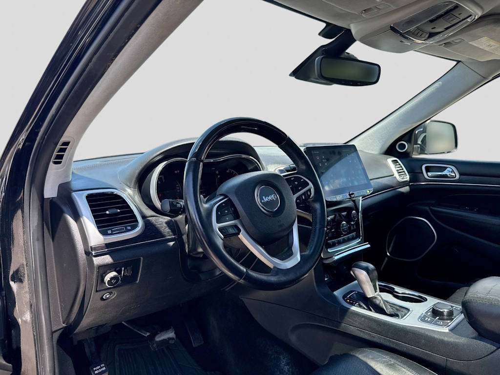 Thumbnail: 2018 Jeep Grand Cherokee - 2