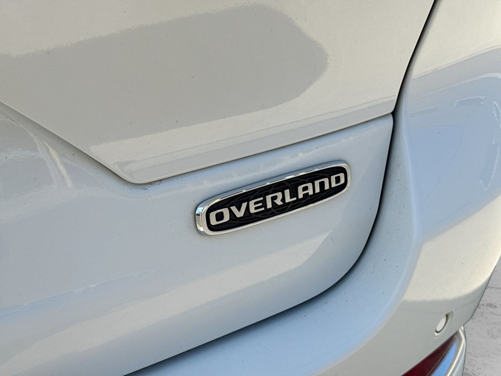 Thumbnail: 2022 Jeep Grand Cherokee - 25
